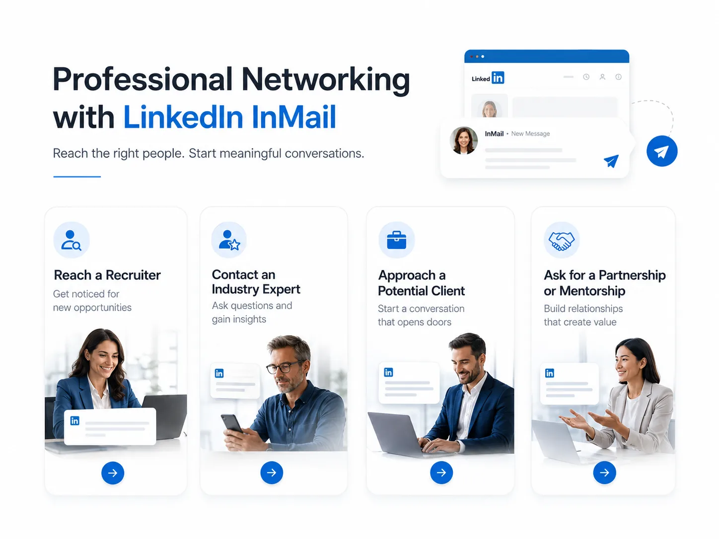 Professional Networking Professional Networking
